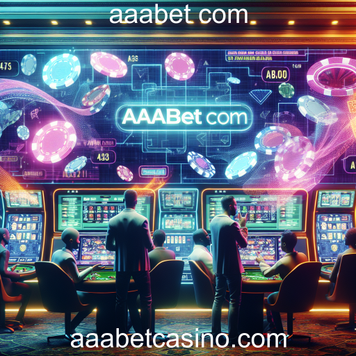 Dicas Úteis: Aprimore sua Experiência de Jogo no aaabet com